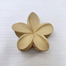 Frosted Holiday Hot Sale Side Grab Barrettes