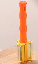 Household Kitchen With Box Storage Fruit Peeling Knife