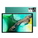 Tablet 10.1 Inch Android Tablets, Android 13 Tablet Quad Core 8GB RAM 256GB ROM, 24MP Camera, 8000mAh Long Battery Life