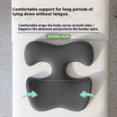 Special Massage Household Massage Memory Foam Pillow