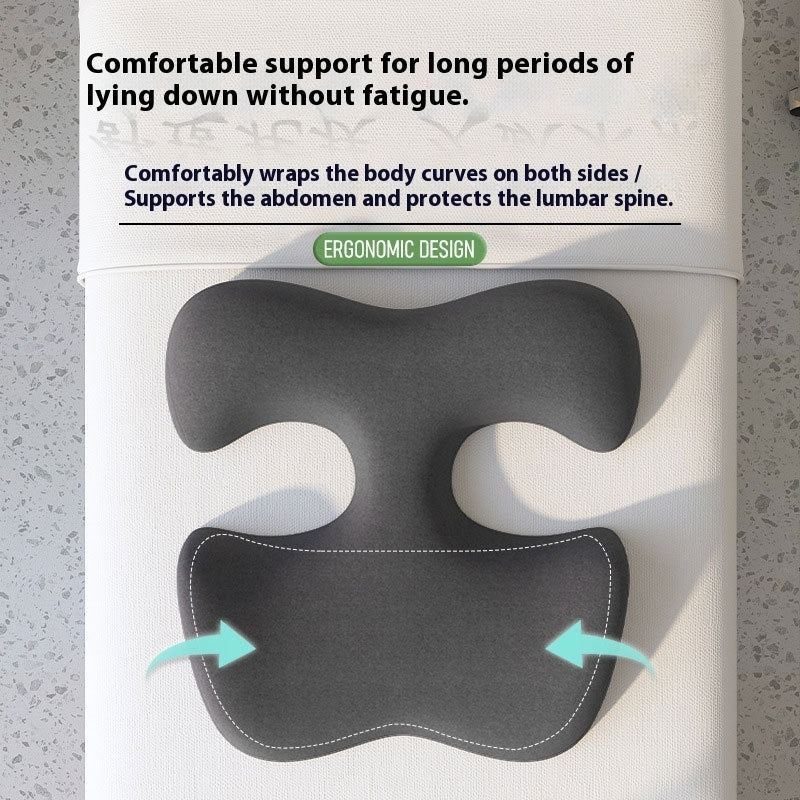 Special Massage Household Massage Memory Foam Pillow