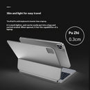 Suspension Magic Control Keyboard For Tablet Computer Integrated Tablet Magnetic Suction Protective Cover