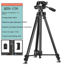 Light Age Aluminum Alloy Bracket SLR Camera Tripod