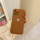 Soft Shell Silicone Shockproof Creative Case