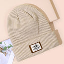 Multi-Color Earflaps Warm Trendy Casual Hat