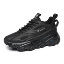 Men's Simple And Breathable Running Sneaker