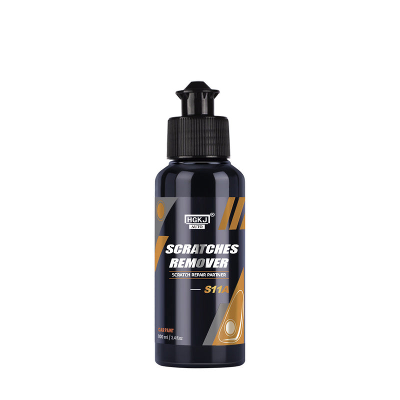 Scratches Remover Mirror Restorer Car Scratch Repair Wax