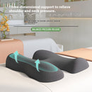 Special Massage Household Massage Memory Foam Pillow