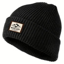 Multi-Color Earflaps Warm Trendy Casual Hat