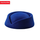 Polyester Aviation Hat For Women