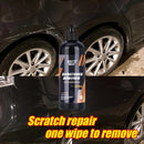 Scratches Remover Mirror Restorer Car Scratch Repair Wax